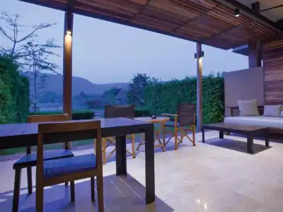 atta Lakeside Resort Suite - 79