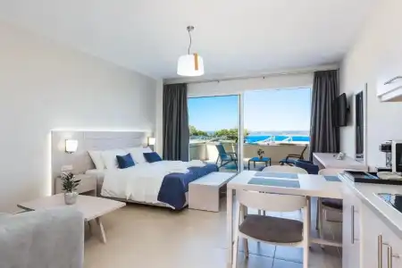 Sun and Sea Plus Resort - 70