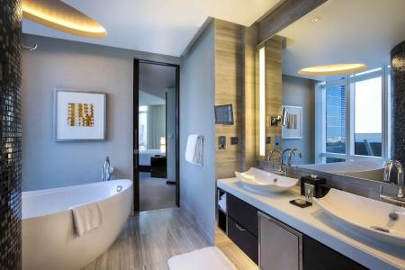 Rosewood Abu Dhabi - 89