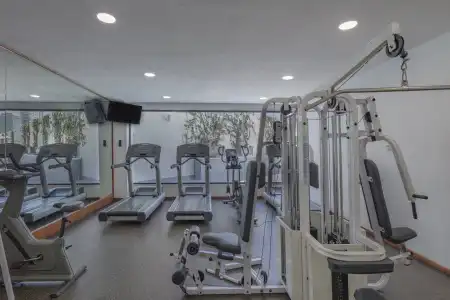 Holiday Inn Puebla La Noria by IHG - 36