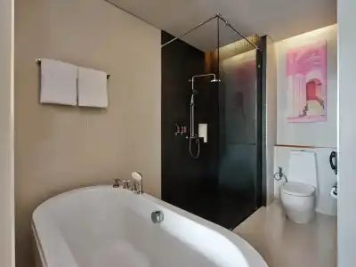 The Kee Resort & Spa - 57