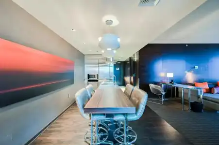 Beautiful Palms Place Suite - 419