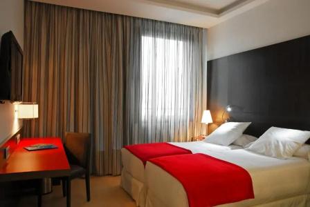Grupotel Gran Via 678 - 45