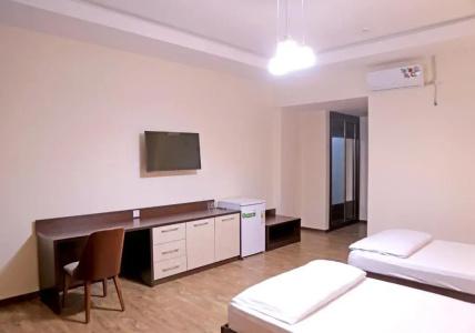 Grand Ark Bukhara - 21