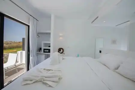 Bianco a Nero Mykonos - 14