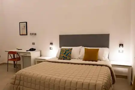 Il Tesoro Smart Suite & Spa - 114