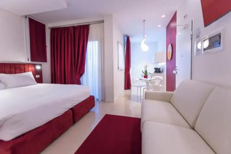 Opera Relais de Charme - Aparthotel - 221