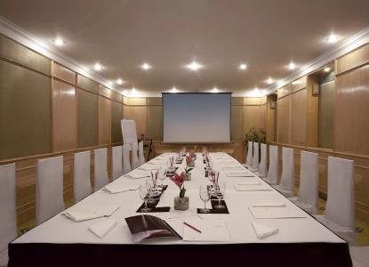 Ambassador, New Delhi - IHCL SeleQtions - 10