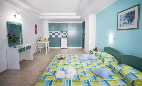 Theoni Apartments - 5