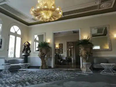 Ausonia Hungaria Wellness & Lifestyle - 1