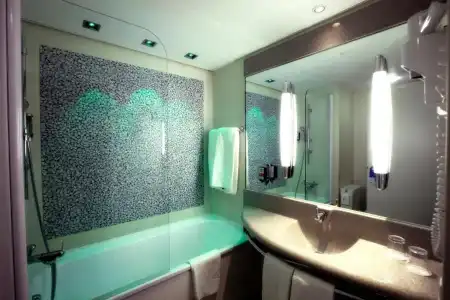 ibis Styles Linz - 49