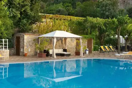 Grand Parco del Sole - 10