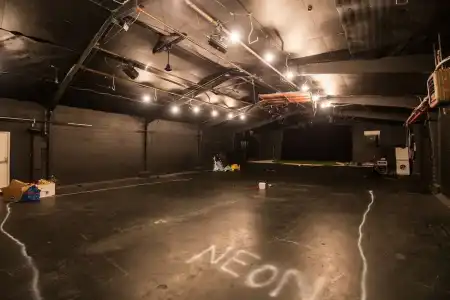 The Freezer Hostel & Culture Center - 16