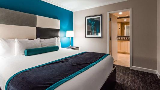 Best Western Plus Casino Royale - Center Strip - 82