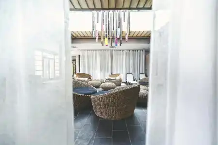 Caramell Premium Resort - 18