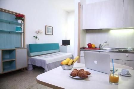 Residence Giusti 6 - 62