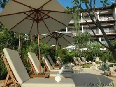 Le Murraya Boutique Serviced Residence & Resort - 0