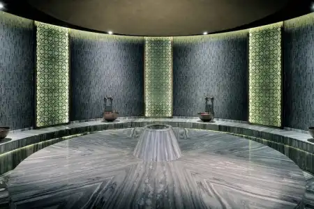 JW Marriott Marquis Dubai - 7