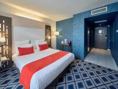 Mercure Chartres Centre Cathédrale - 49