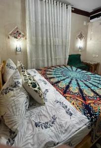 Khiva Rajab Ota Guest house - 50