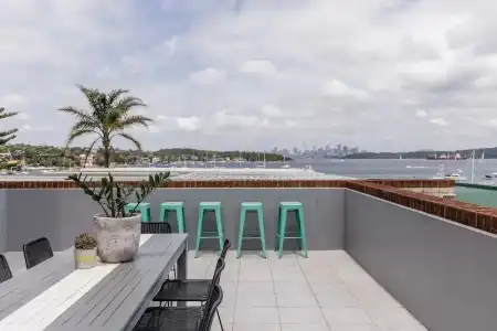 Watsons Bay Boutique - 87