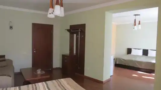 Centrale Guesthouse - 14