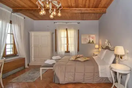Rinascimento Bed & Breakfast - 33