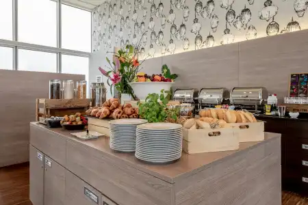 Garner Berlin - Spandau by IHG - 30