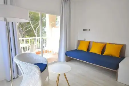 ApartHoum Plaza Son Rigo - 71