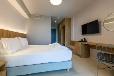 White Olive Elite Rethymno - All Inclusive - 38