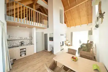 BEECH Resort Plauer See - 91