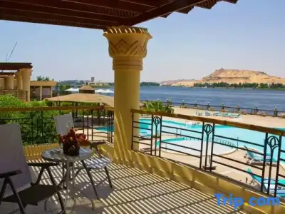 Tolip Aswan - 61