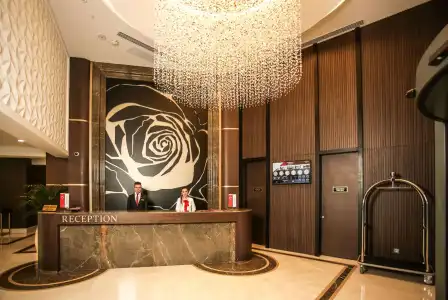 Ramada by Wyndham Isparta - 10