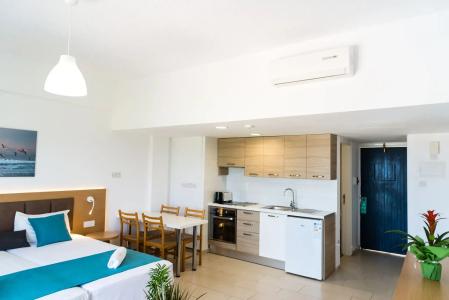 Helios Bay and Suites - 156