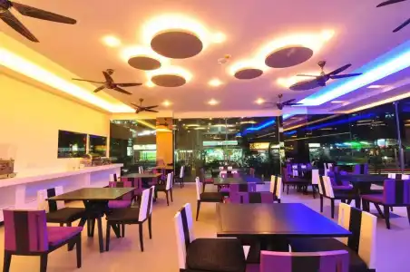 The AIM Patong - 24