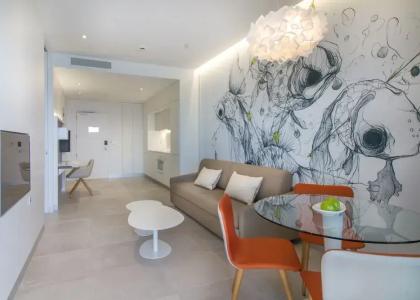 Estimar Calpe Suitopia - 115