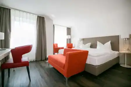 Best Western Airport Düsseldorf - Ratingen - 3