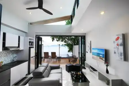 Villa Labaron - 68