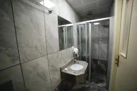 Taksim Diamond - 26