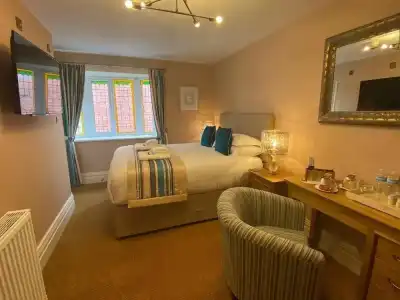 Chester House Guest House - 166