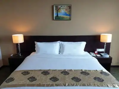 Pan Borneo Kota Kinabalu - 121