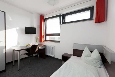 DJH City-Hostel Köln-Riehl - 5