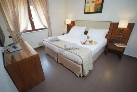 Suites & Residence Napoli - 25