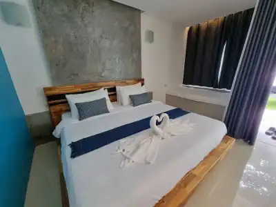 TT Naiyang Beach Phuket - 19