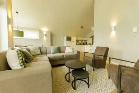 Dormio resort Eifeler Tor - 86