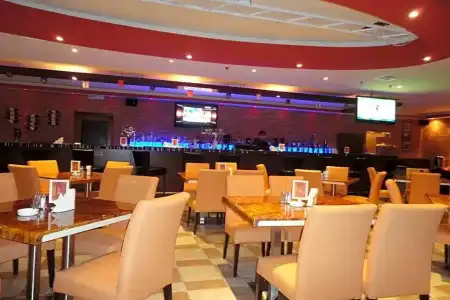 Fortune Plaza, Dubai Airport - 23
