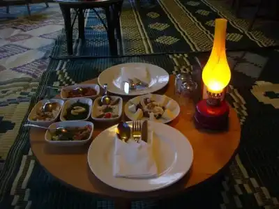 Likya Adrasan - 9
