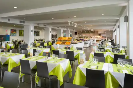 Aequora Lanzarote Suites - 31