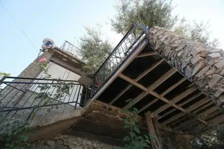 Villa "Oda E Miqve" - 12