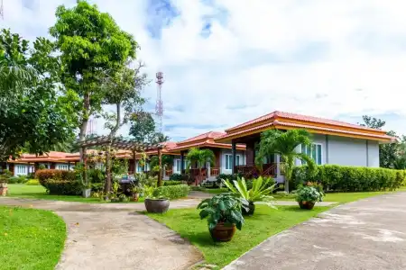 Lanta Lapaya Resort - 80